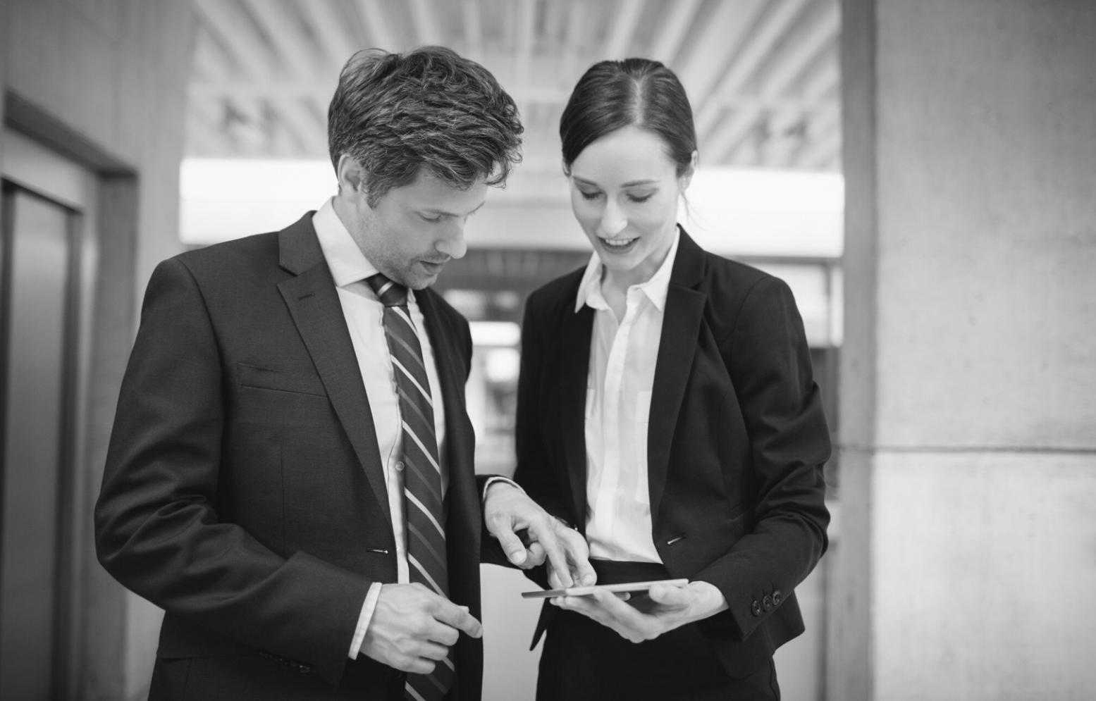 Analyse de données financières en environnement professionnel