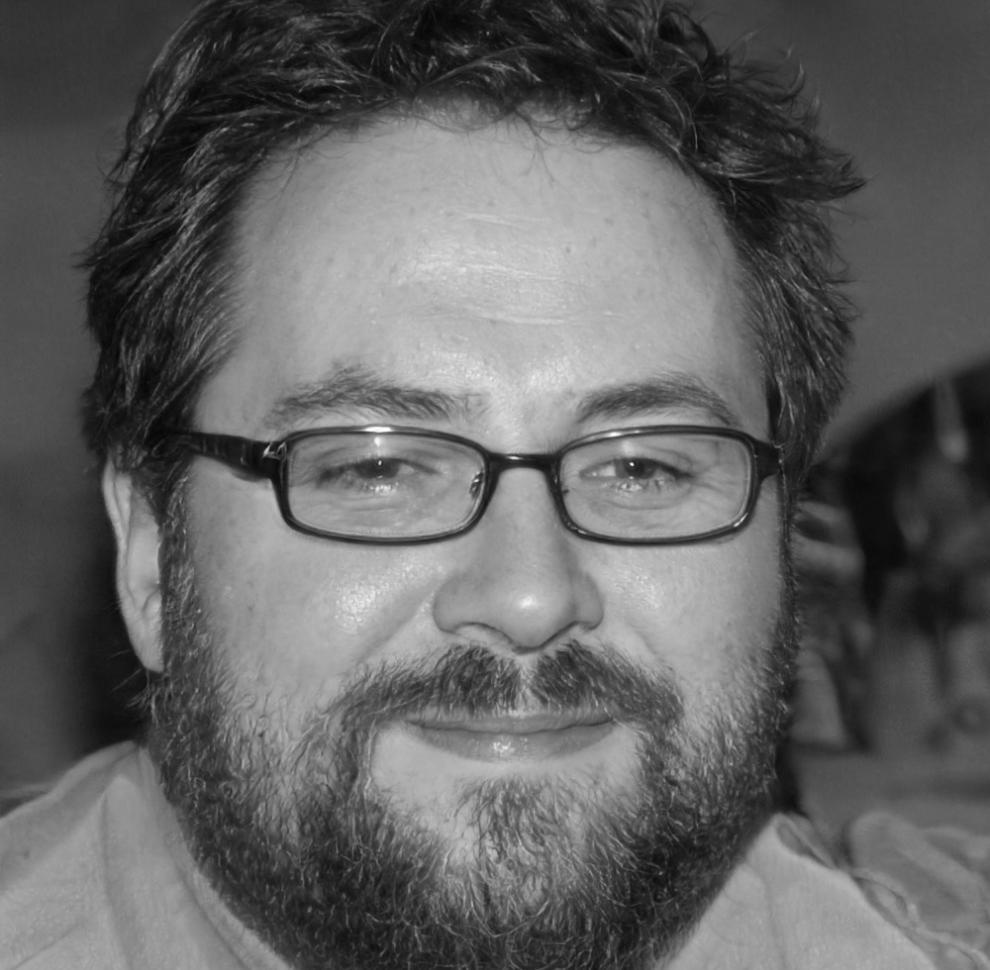 Portrait de Cyprien Lefébure